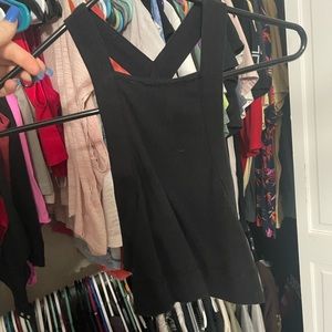 free people tank top